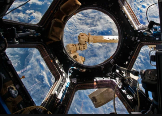 杨利伟|杨利伟曾在太空听到“敲窗”声？10年后谜底揭开：庆幸当时没开窗