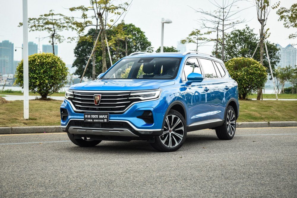 新上市国产suv汽车(新上市国产suv汽车耀什么牌子)