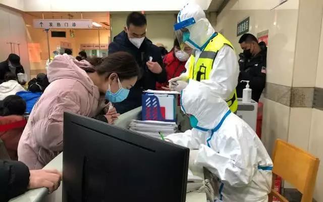ICU主任：这次没用激素 不会像SARS有后遗症（组图） - 7