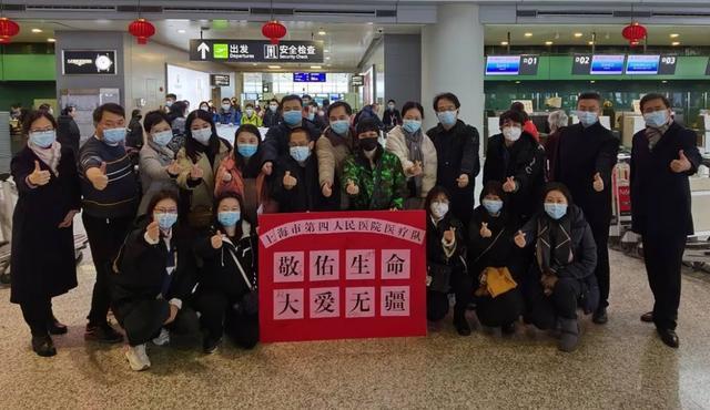 ICU主任：这次没用激素 不会像SARS有后遗症（组图） - 8