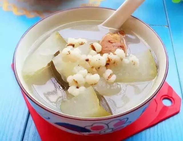 过年大鱼大肉吃上火?5款"清火"食谱分享给你