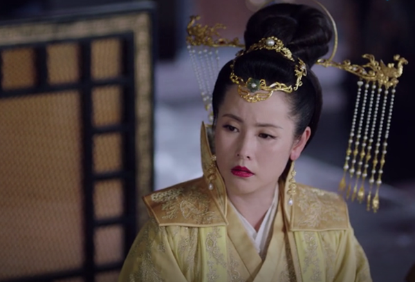 《三生三世枕上书》最美之人出现,曾出演金庸笔下多位美女!