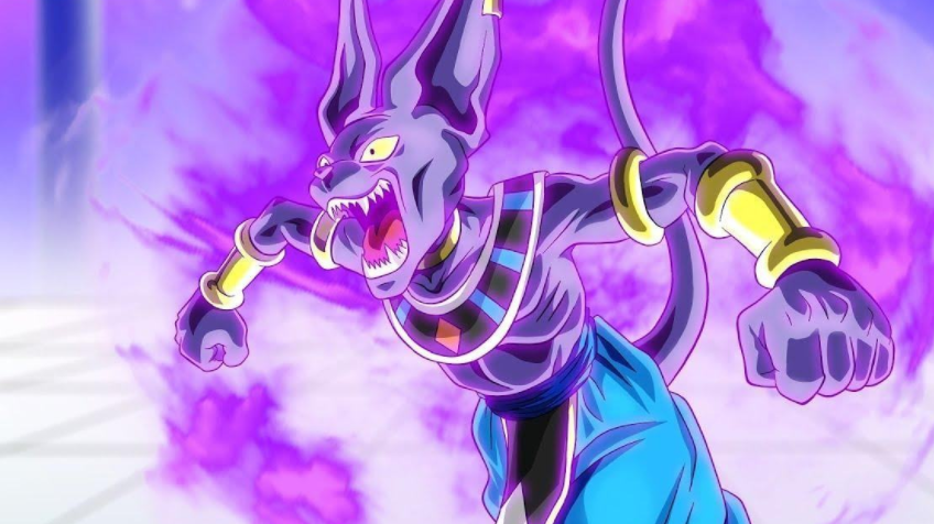 龙珠:悟空现在的实力有没有超越破坏神比鲁斯?