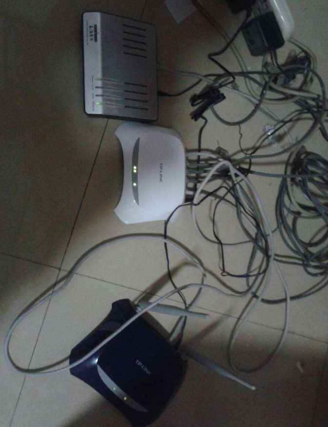 网速一下变慢是不是和路由器有关系