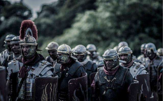 拜占庭帝国为何突然衰落?一场瘟疫死了近600万人,国力迅速衰落