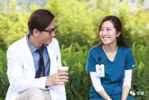 马国明|笑死，他咋总被安排和前女友演情侣？