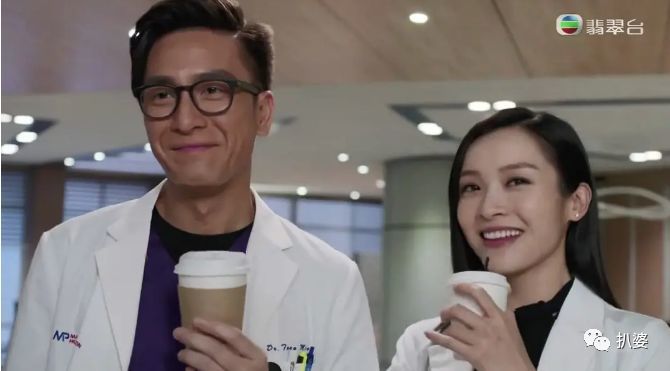 马国明|笑死，他咋总被安排和前女友演情侣？