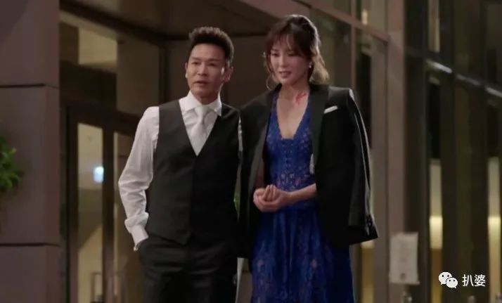 马国明|笑死，他咋总被安排和前女友演情侣？