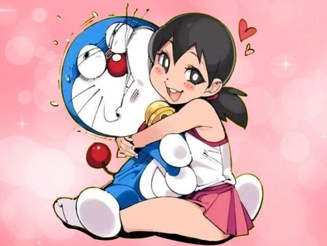 如何评价哆啦a梦中的大雄他真的是个坏孩子吗