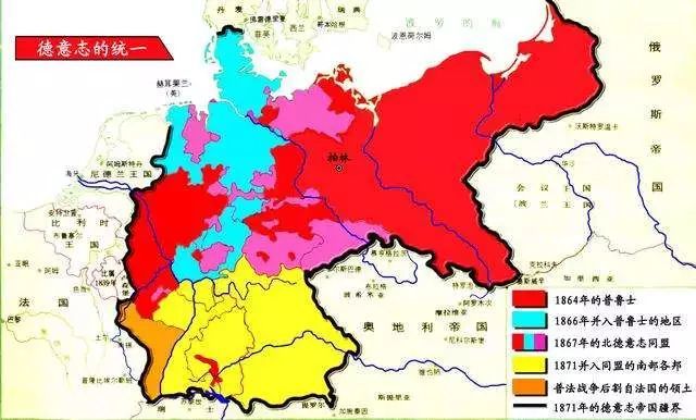 德国人均gdp_知否？英国、法国、德国、日本的人均GDP均低于发达国家平均水平