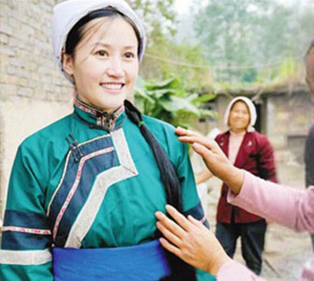 我国除了56个民族外 还有一个 未识别民族 此民族身份证也特殊 腾讯新闻