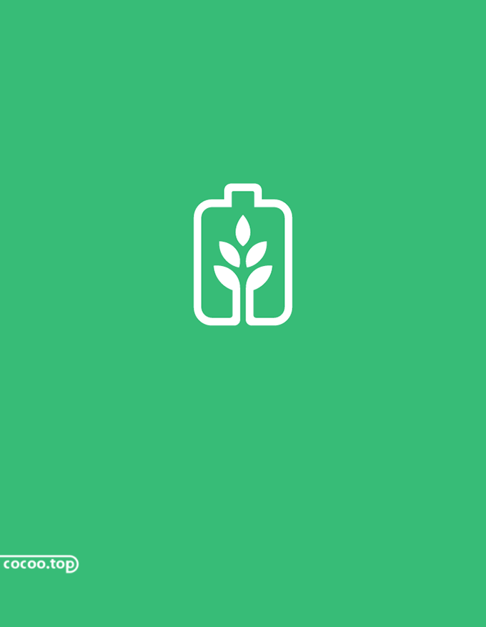 优秀logo设计植物形态的运用