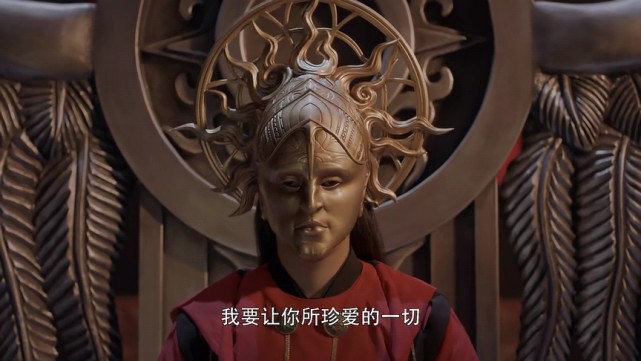 《将夜》:西陵神殿到底是何种存在,它真的在守护正义吗?|罗克敌|西陵