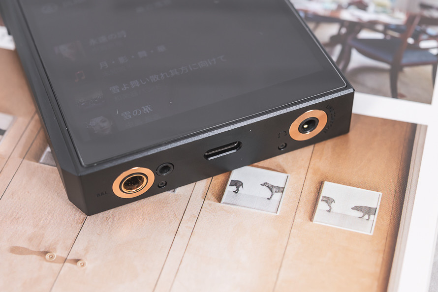 同为高解析音乐播放器,索尼nw-a105hn和飞傲m11的差别有多大?