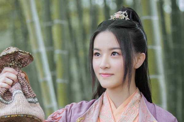 《绝代双骄》:小鱼儿才是绝对的男主角,喜欢他的女子达到六位