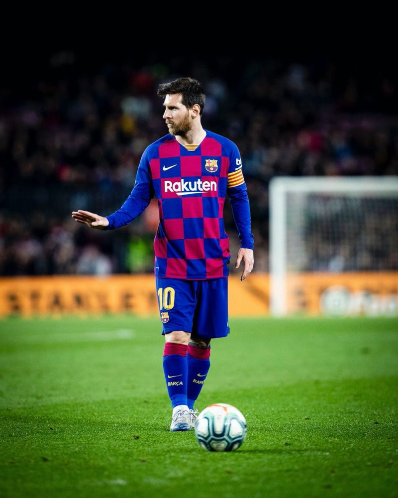 曼联名宿指责梅西你的确有资格代表巴萨但不该公开与高层作对