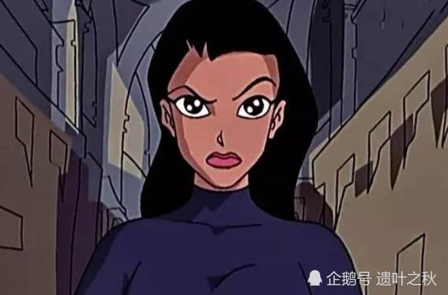 成龙历险记小蛇为什么喜欢龙叔原因有四个最后一个是关键