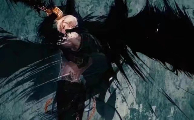 dnf黑暗武士厉害吗