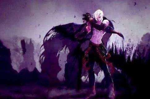 dnf黑暗武士厉害吗