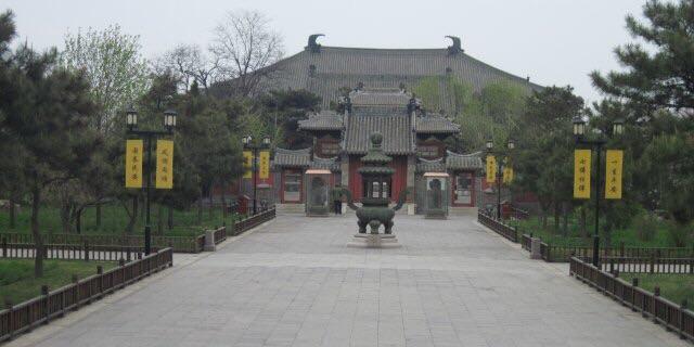 辽宁锦州最著名的十大旅游景点，你有去过吗？