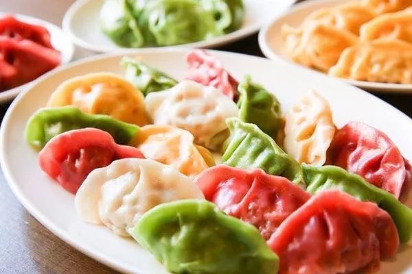 吃也能添好运!春节九大必吃开运美食