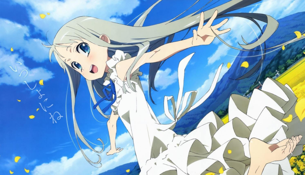 催泪动漫排行榜_十大最催泪日本动画电影排名第一名经典不朽