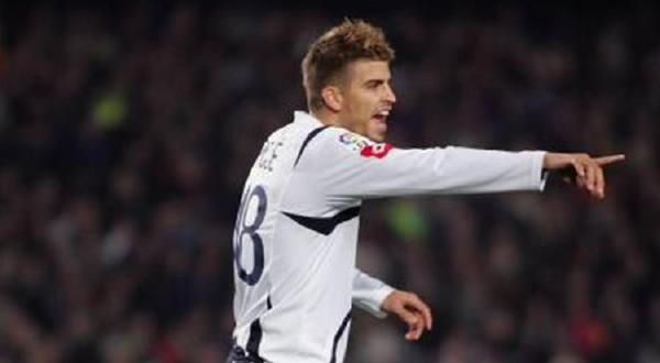 经典回顾:萨拉戈萨时的皮克能防小罗,为什么会