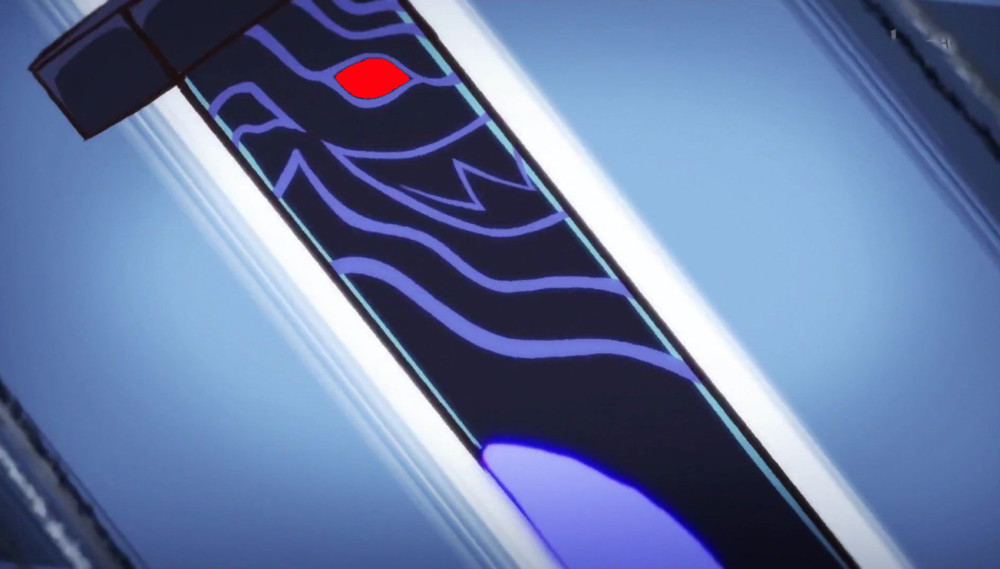 刺客伍六七隐藏在魔刀千刃的秘密魔刀还能召唤出千年恶灵