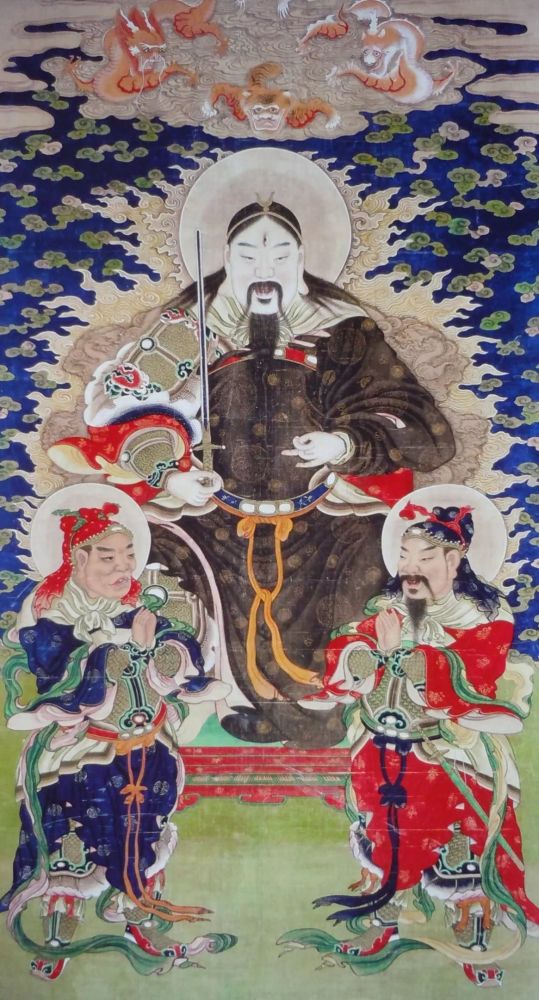神典 大西威聖 宇宙神学協会 検神仙道宮地天行居秘言