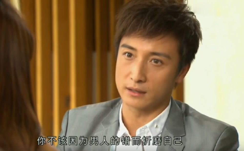 华丽转身被骂拜金女的司徒迪迪是否三观不正还真不是