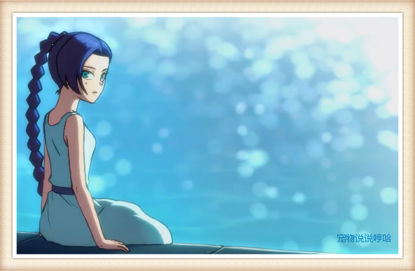 刺客伍六七中小柒和梅花十三这对cp的结局剧中彩蛋给出答案