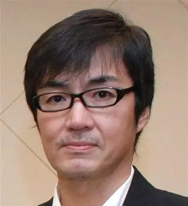 日本推理小说大师 东野圭吾