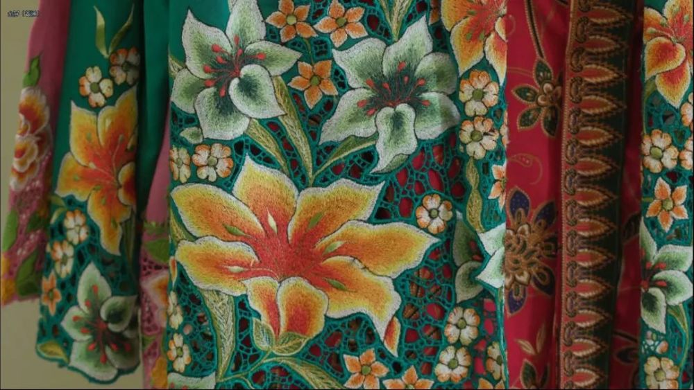 出得厅堂入得厨房的"娘惹",了解下!_腾讯新闻