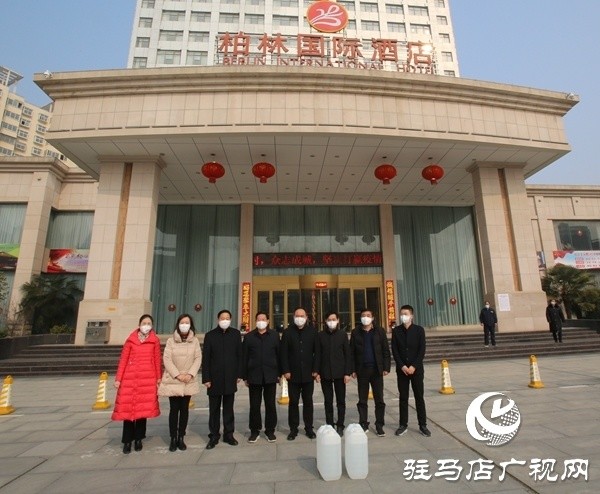 喜盈门超市,颐和山庄宾馆,柏林酒店等人员密集的场所,用于公共区域