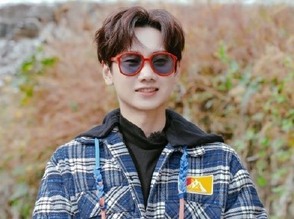 汪苏泷录了12期《野生厨房》就自称小何炅了,汪涵:我看你有点飘了哦!