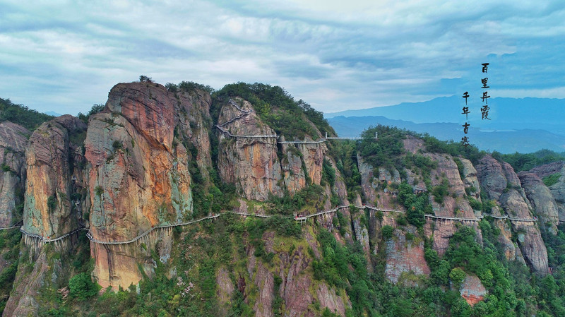 疫情结束后湖南周边这8大人间仙境你一定要去看看