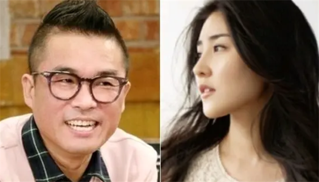 金建模妻子被曝私生活混乱,夫妻俩联手起诉节目主持人