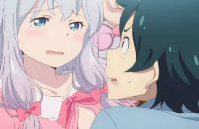 动漫中的护妹狂魔 和泉正宗上榜 最后一位放开你的妹妹冲我来 腾讯新闻