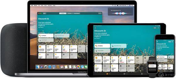 我是这么用homekit 组建智能家居的 腾讯新闻