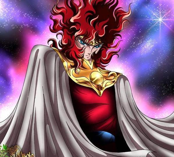 圣斗士星矢 众神之中最强的是谁 腾讯新闻