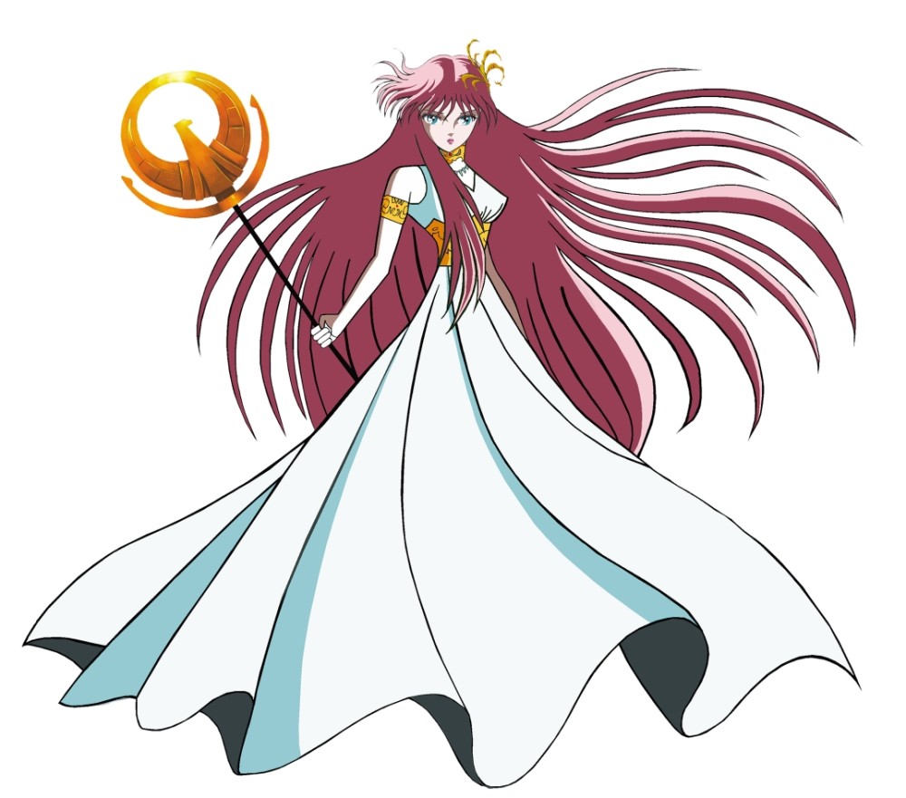 圣斗士星矢众神之中最强的是谁