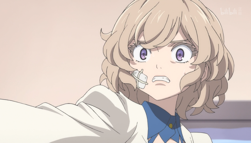 虚构推理:一月番车速最快的女主角琴子,腹黑小恶魔你爱了吗