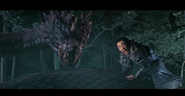 大天蓬9天票房大卖976万应昊茗崛起了徐冬冬不愧是票房保证