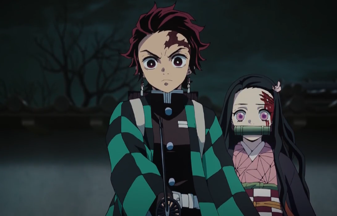 鬼灭之刃鬼舞辻知道炭治郎要用第十三型但他没跑或已有对策