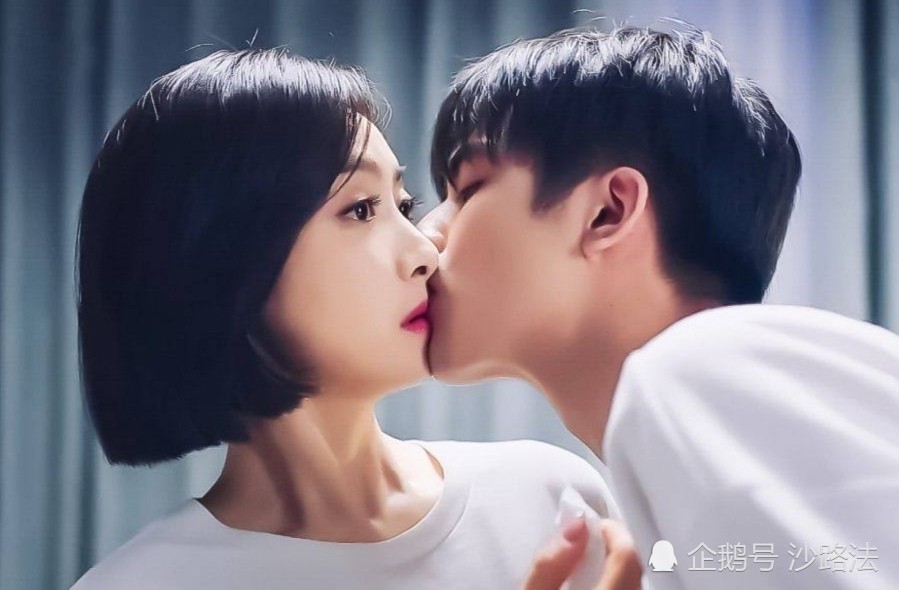 下一站是幸福 又名 年下小狼狗宋威龙教你撩阿姨 腾讯新闻