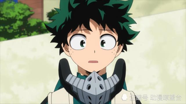 作者做出回应|漫画|志贺丸太|动漫|731部队|堀越耕平|我的英雄学院