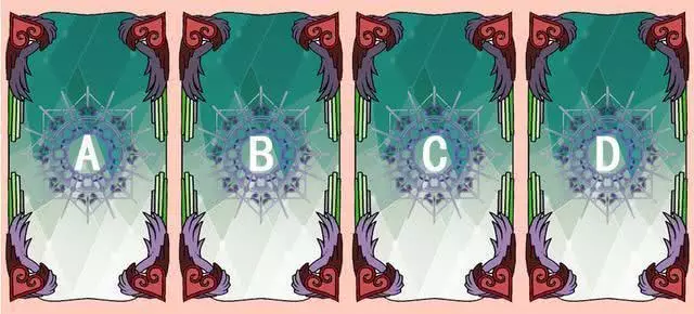 塔罗占卜 爱情2020 他爱不爱我 复合还有可能吗 塔罗牌占卜 塔罗牌