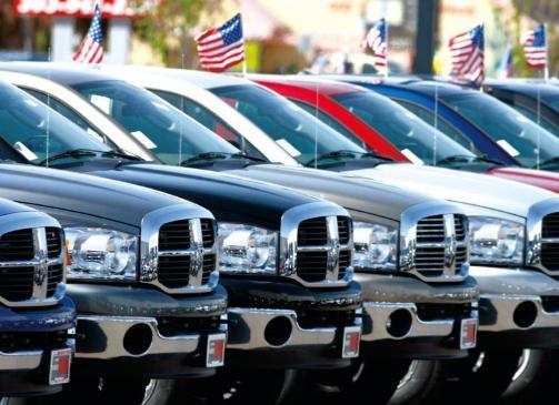 美国2019年汽车销量排行榜出炉，大众居然没进前二十名！