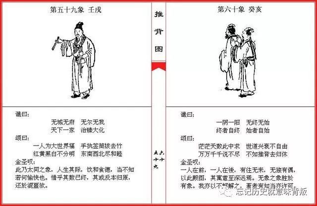 第一预言 推背图 第54象 黄河清 圣人出 黄河正在变清澈 腾讯新闻