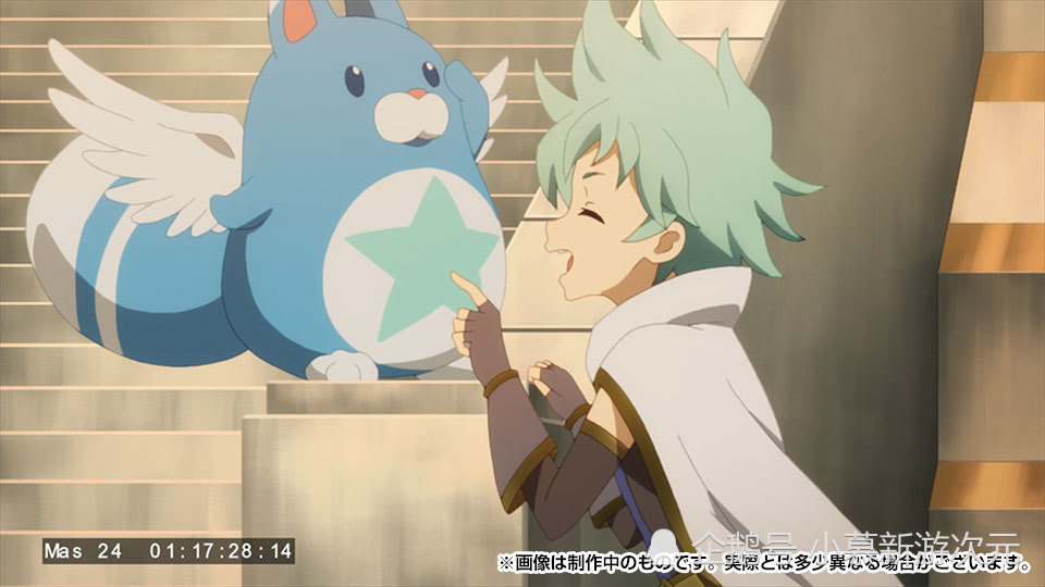 白猫计划:动画定档,20亿用户,那些年被任天堂告死的日子